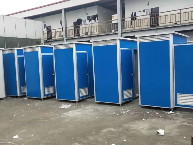 龙河镇移动洗手间出租