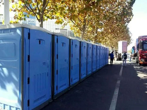 龙河镇音乐节移动卫生间出租