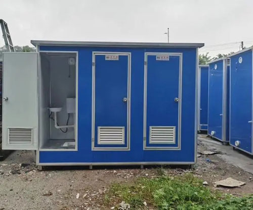 龙河镇工地移动厕所租赁